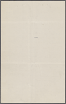 Hall, [Frederick J.], ALS to. Jul. 3, 1893. 