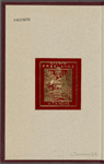 Hall, [Frederick J.], ALS to. Jul. 3, 1893. 