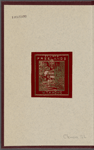 Hall, [Frederick J.], ALS to. Aug. 14, 1893. 