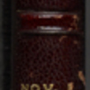 Larned, [Josephus N.], ALS to. Nov. 1, 1900.
