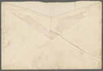 Norris, Charles G., ALS to. Sept. 17, 1908.