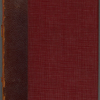 Norris, Charles G., ALS to. Sept. 17, 1908.