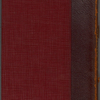 Norris, Charles G., ALS to. Sept. 17, 1908.