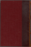 Norris, Charles G., ALS to. Sept. 17, 1908.