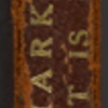 Norris, Charles G., ALS to. Sept. 17, 1908.
