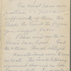 Osgood, [James R.], ALS to. Mar. 30, 1881.