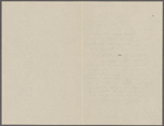 Osgood, [James R.], ALS to. Mar. 30, 1881.