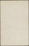 Osgood, [James R.], ALS to. Oct. 28, 1881.