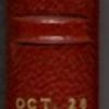 Osgood, [James R.], ALS to. Oct. 28, 1881.