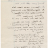 Osgood, [James R.], ALS to. Mar. 4, 1882.