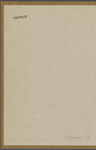 Osgood, [James R.], ALS to. Mar. 4, 1882.