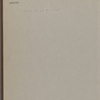 Post Office official, ALS to. [187-].