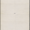 "The Publishers," ALS to, Feb. 9, 1895.
