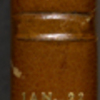 Redpath, [James], ALS to. Jan. 22, [1871]. 