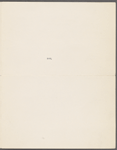 Riggs, [Kate Douglas Wiggin], ALS to. [Dec. 7?, 1906].