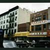Block 314: Canal Street between Forsyth Street and Eldridge Street (south side)