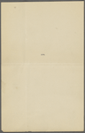 Rogers, H[enry] H[uttleston], ALS to. May 31, [1894].