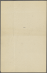 Rogers, H[enry] H[uttleston], ALS to. May 31, [1894].
