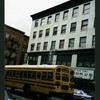 Block 314: Canal Street between Forsyth Street and Eldridge Street (south side)