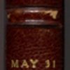 Rogers, H[enry] H[uttleston], ALS to. May 31, [1894].