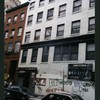 Block 314: Eldridge Street between Canal Street and Forsyth Street (west side)