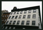 Block 314: Eldridge Street between Canal Street and Forsyth Street (west side)
