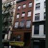 Block 314: Eldridge Street between Canal Street and Forsyth Street (west side)