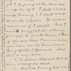 Rogers, [Henry Huttleston], ALS to. Dec. 27, 1894.
