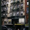Block 314: Eldridge Street between Canal Street and Forsyth Street (west side)
