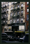 Block 314: Eldridge Street between Canal Street and Forsyth Street (west side)
