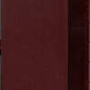 Rogers, [Henry Huttleston], ALS to. Dec. 27, 1894.