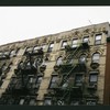 Block 314: Eldridge Street between Canal Street and Forsyth Street (west side)