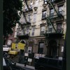 Block 314: Eldridge Street between Canal Street and Forsyth Street (west side)