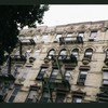 Block 314: Eldridge Street between Canal Street and Forsyth Street (west side)