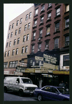 Block 314: Eldridge Street between Canal Street and Forsyth Street (west side)