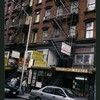 Block 314: Eldridge Street between Canal Street and Forsyth Street (west side)