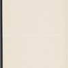 [Teller], Charlotte, ALS. [Apr. 20 & 21, 1906].