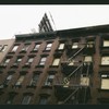 Block 314: Eldridge Street between Canal Street and Forsyth Street (west side)