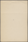 [Teller], Charlotte, ALS. [Jun. 10, 1906].