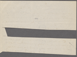 [Teller], Charlotte, ALS. Jun. 16, 17 & 18, [1906].