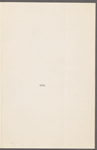 [Teller], Charlotte, ALS. [Jul. 5, 1906].