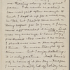 [Teller], Charlotte, ALS. [Jul. 31, 1906].