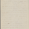 [Teller], Charlotte, ALS. [Jul. 31, 1906].