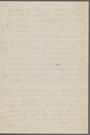 [Teller], Charlotte, ALS. [Jul. 31, 1906].