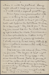 [Teller], Charlotte, ALS. [Jul. 31, 1906].