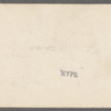 [Teller], Charlotte, ALS. Aug. 27, 1906.