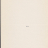 [Teller], Charlotte, ALS. [Oct. 1, 1906].