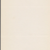 [Teller], Charlotte, ALS. Oct. 3, 1906.