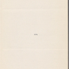 [Teller], Charlotte, ALS. Oct. 3, 1906.