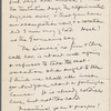 [Teller], Charlotte, ALS. Oct. 3, 1906.